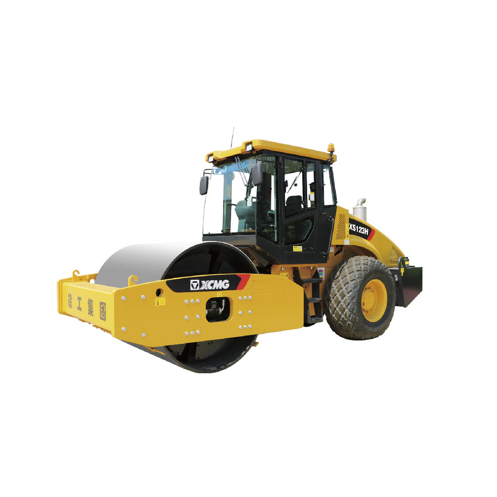 Better Deal - XCMG Official XS123H Road Roller