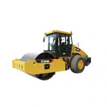 Better Deal - XCMG Official XS123H Road Roller