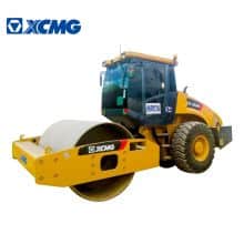 XCMG Official XS123H Road Roller for sale
