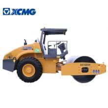 XCMG Official XS123H Road Roller for sale