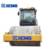 XCMG Official XS123H Road Roller for sale