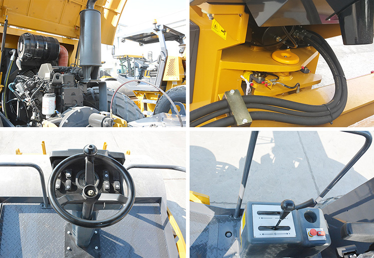 XCMG XS163 16ton road roller compactor machine price