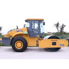 XCMG official manufacturer XS183H road roller for sale