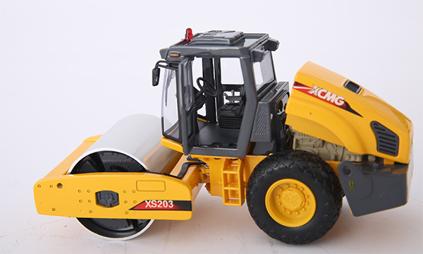 XCMG Road Roller XS190A Model  (1:35)