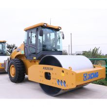 XCMG official manufacturer XS203H road roller for sale