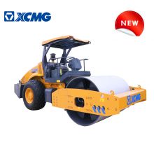 XCMG New XS265S 26 Ton Advanced Compaction Single Drum Road Roller ...