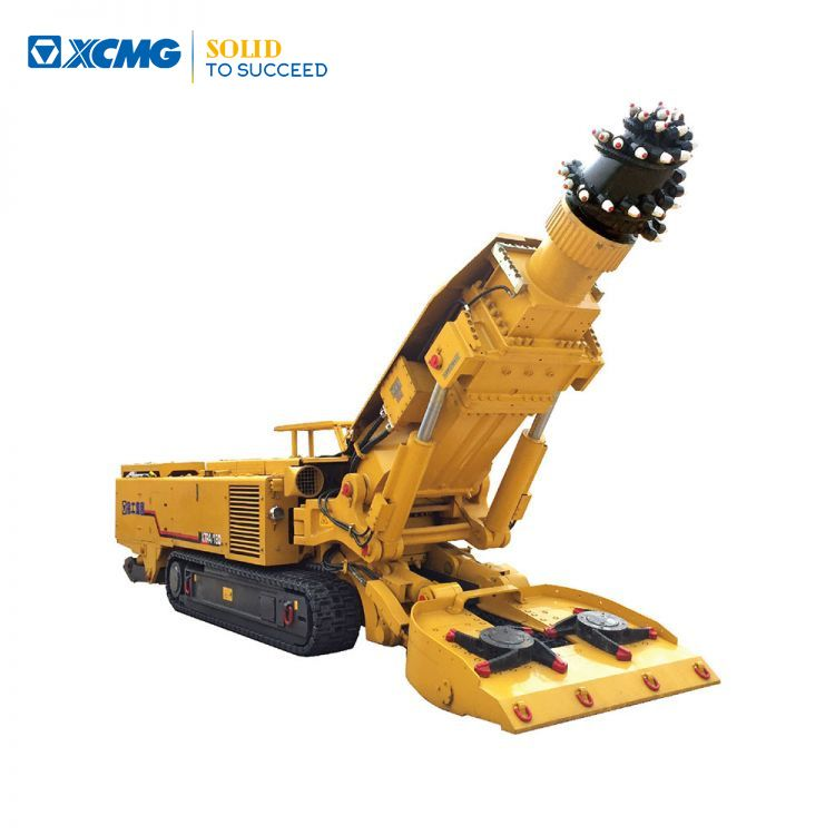 XCMG Official Manufacturer Tunnel Roadheader XTR4/180 for sale