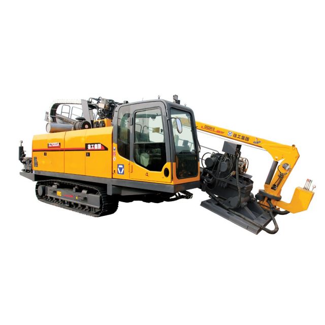 XCMG Official XZ1000A Horizontal Directional Drill (HDD)