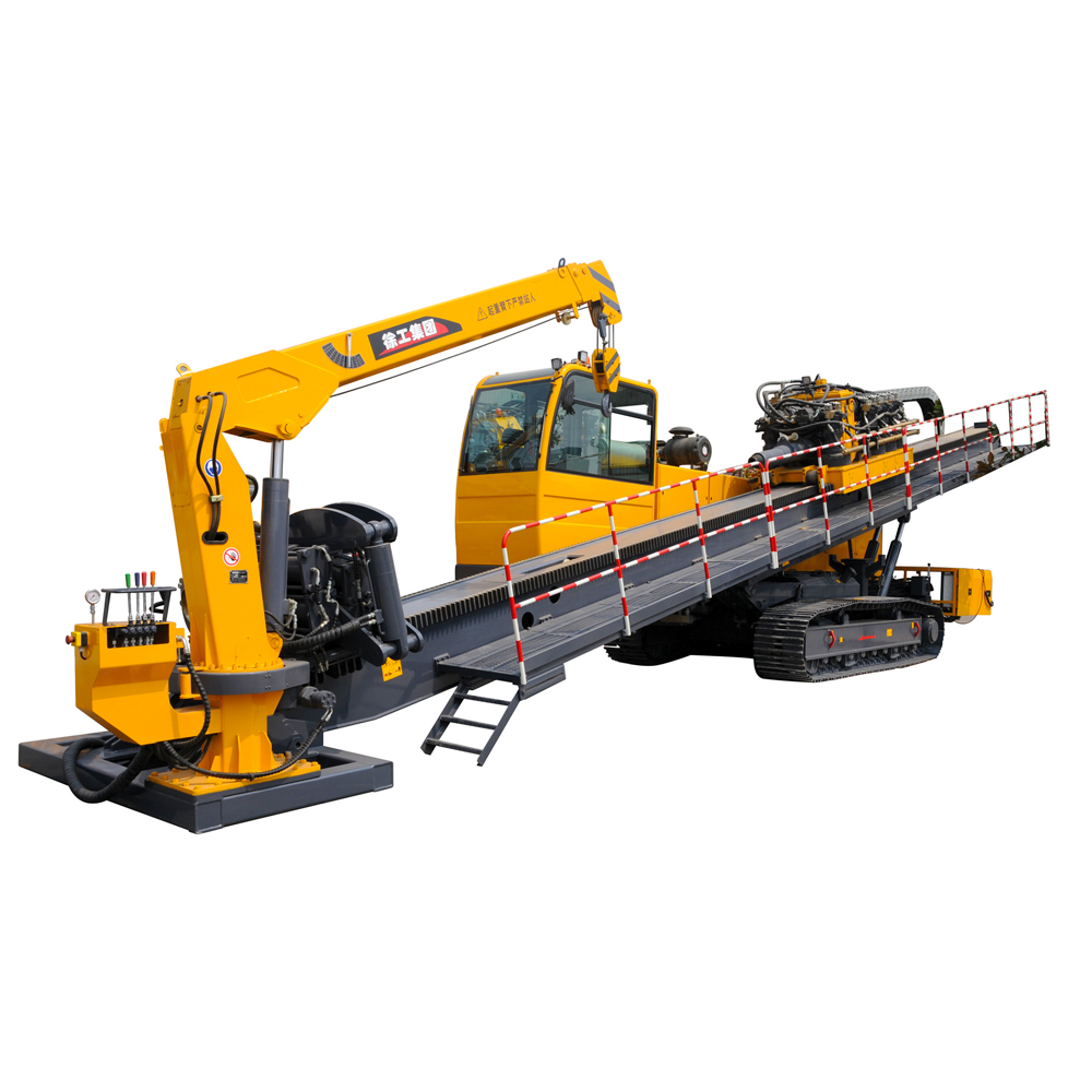 XCMG official manufacturer XZ2860Plus Horizontal Directional Drill (HDD)