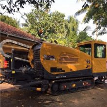 XCMG XZ360E China HHD machine Horizontal directional drilling rig for trenchless construction