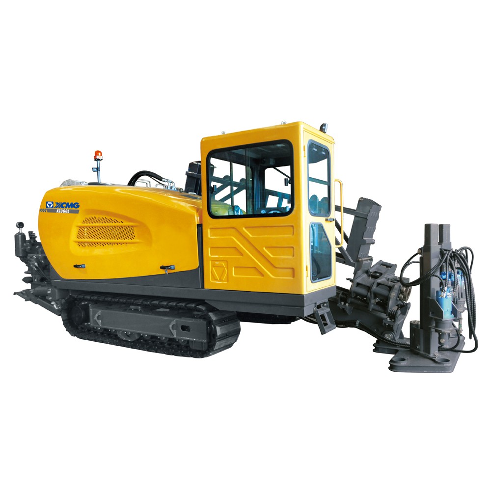 XCMG XZ360E Horizontal directional drilling machine drilling rig HDD machine for sale