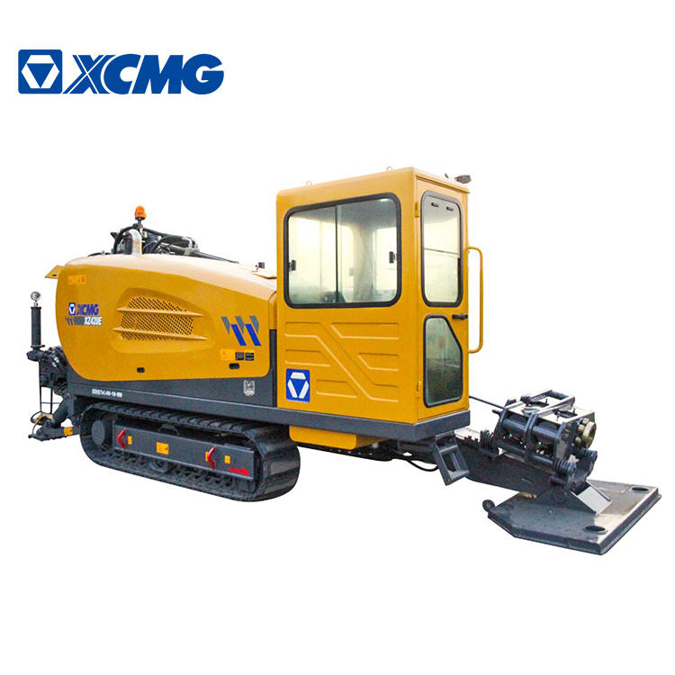 XCMG Official XZ420E China Hydraulic Horizontal Directional Drilling Price for Sale