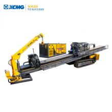 XCMG Official XZ5000 Horizontal Directional Drill (HDD)