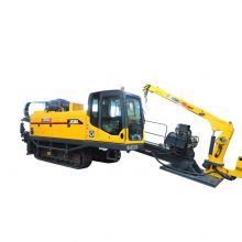 XCMG Official XZ680A Horizontal Directional Drill (HDD)
