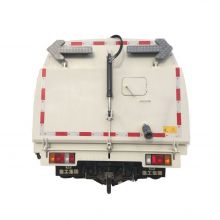 XCMG Official Manufacturer 3 tons Road Sweeper XZJ5071TSLD5 for sale