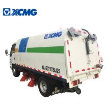 XCMG official 3ton 1300L Sprinkler-Sweeping Truck XZJ5071TSLQ5 Road Sweeper Truck Machine for sale