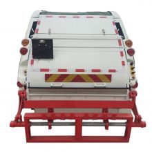 XCMG Official Manufacturer 5 tons Compressed Garbage truck XZJ5120ZYSD5 for sale