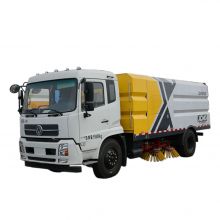 XCMG Official Manufacturer 8 tons Road Sweeper XZJ5160TSLD5(National III )