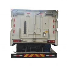 XCMG Official Manufacturer 8 tons Sprinkler Sweeping Truck XZJ5160TXSD5 for sale