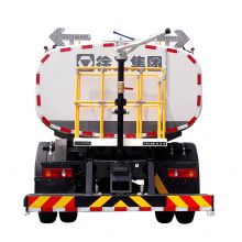 XCMG Official XZJ5180GQXD5 Cleaning Truck for sale