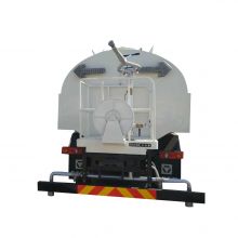 XCMG Official Manufacturer 8 tons Sprinkler Cleaning Truck XZJ5180GQXQ5 for sale