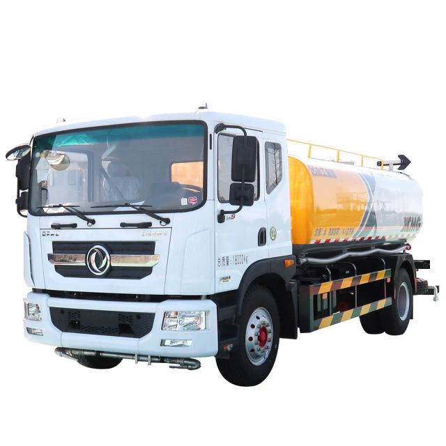 XCMG Official XZJ5180GSSD5 Sprinkler Truck for sale