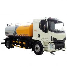 XCMG Official XZJ5181GQXD5 Cleaning Truck for sale