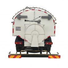 XCMG Official Manufacturer 8 tons Sprinkler Cleaning Truck XZJ5181GQXD5 for sale