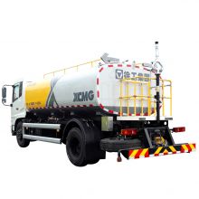 XCMG Official XZJ5183GQXD5 Cleaning Truck for sale