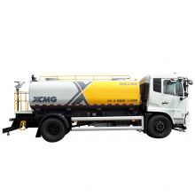 XCMG Official XZJ5183GQXD5 Cleaning Truck for sale