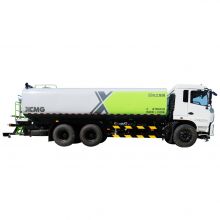 XCMG Official XZJ5250GSSD5 Green Spray Truck for sale