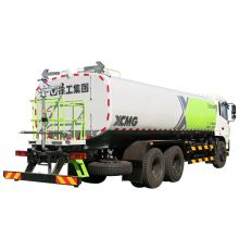 XCMG Official XZJ5250GSSD5 Green Spray Truck for sale