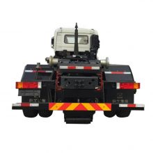 XCMG Official 20 tons Detachable container garbage truck XZJ5250ZXXD5