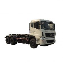 XCMG Official 20 tons Detachable container garbage truck XZJ5250ZXXD5