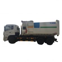 XCMG Official 20 tons Detachable container garbage truck XZJ5250ZXXD5