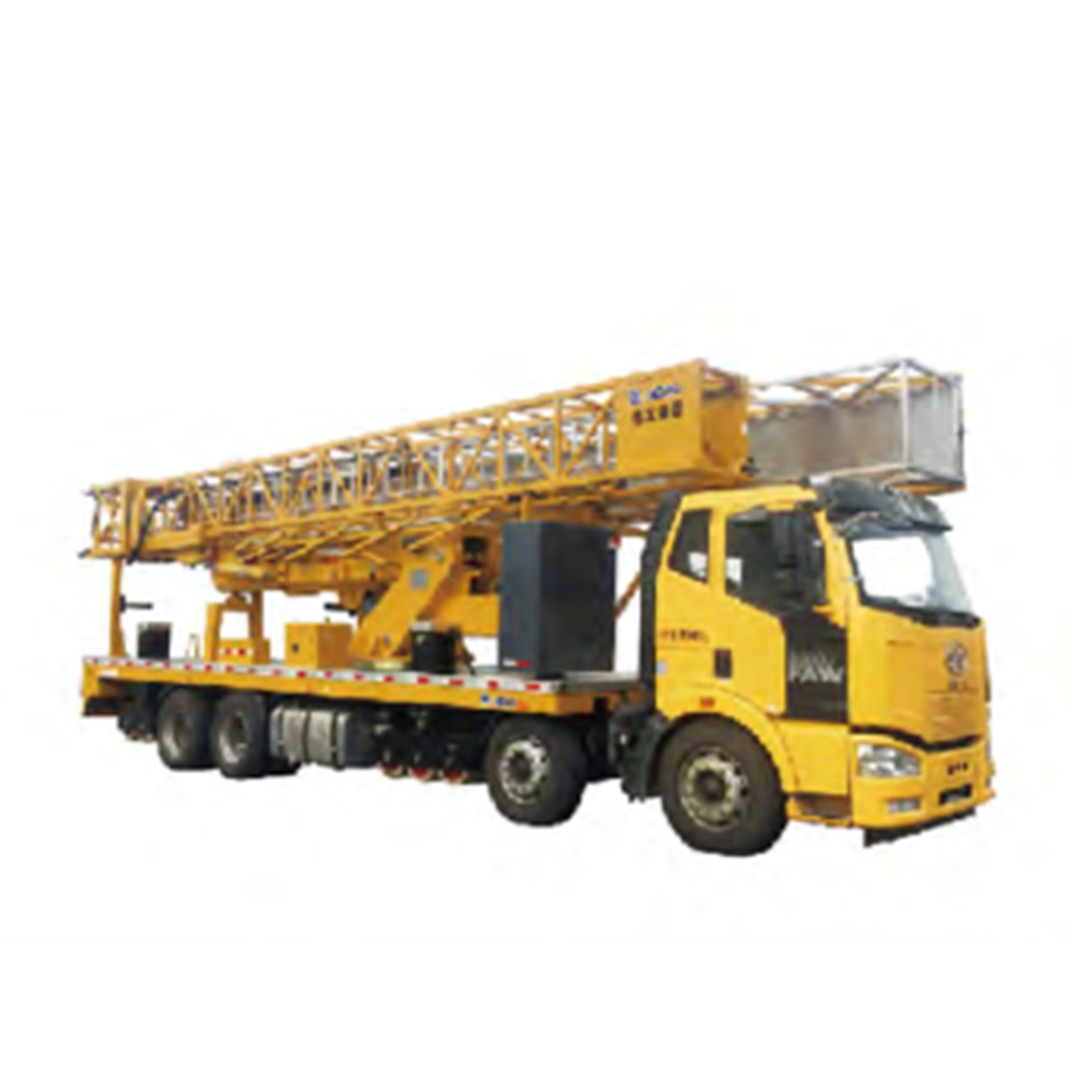 XCMG official manufacturer XZJ5310JQJC5 22m Bridge Inspection Truck