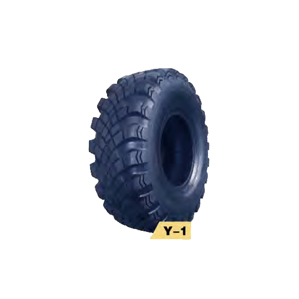 XCMG TRUCK TYRE Y-1