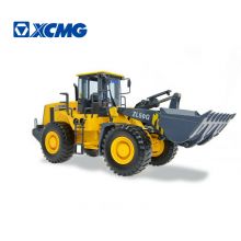 XCMG loader model ZL50G wheel loader metal toy for sale