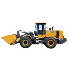 XCMG Official ZL60GN Wheel Loader for sale