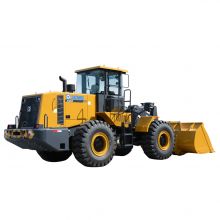 XCMG Official ZL60GN Wheel Loader for sale