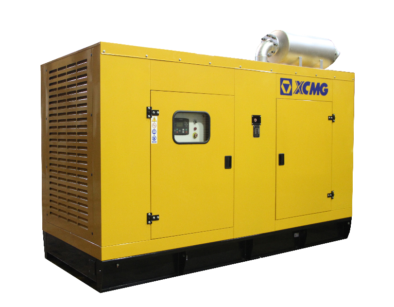 XCMG Official XCMG-SD-C DIESEL ENGINE GENERATOR for sale