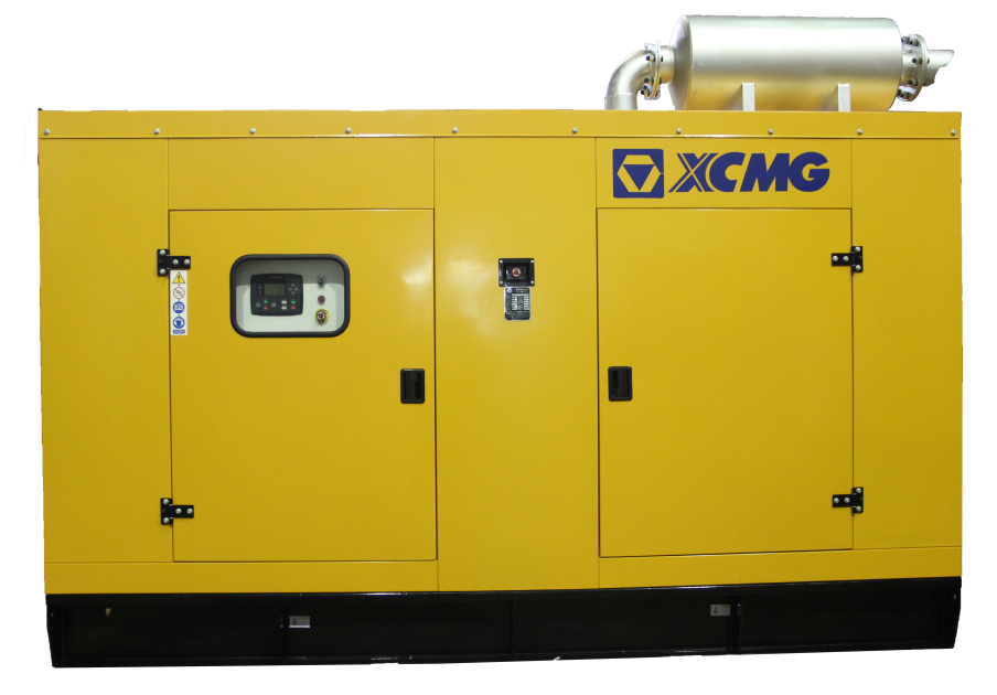 XCMG Official XCMG-SD-C DIESEL ENGINE GENERATOR for sale