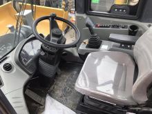 China front end loader 4 ton LW400FN for sale