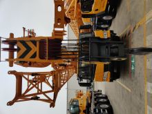 XCMG Official  XCT80L6 Truck Crane for sale