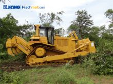 XCMG 230hp Triangle Type Bulldozer with Three Shanks Ripper SD7N price