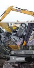 XCMG Offical XE160SL Amphibious Mini Crawler Excavator