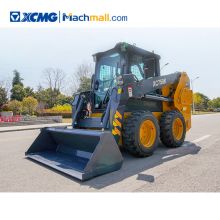 XCMG Official XC750K  Skid Loader for sale