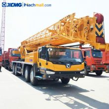 XCMG official 70 ton QY70K-I telescopic boom mobile crane for sale