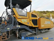 XCMG Used 16m Road Paver Machine RP1655 For Sale