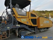 XCMG Used RP1655 2018 Road Paver Machine For Sale